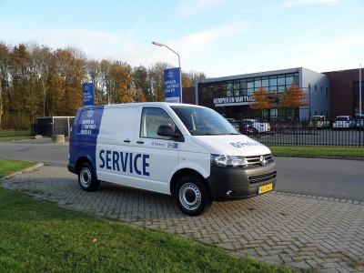 Autobelettering-Kemper-en-van-Twist-diesel-bv