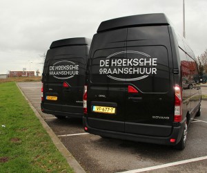 Autobelettering-de-hoeksche-graanschuur