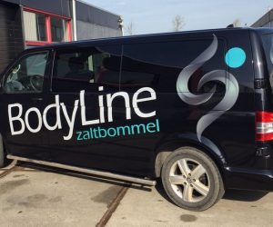 Bodyline 3