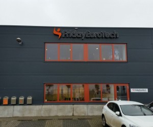 Lichtreclame-FridayEuroTech-B2reclame