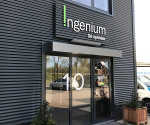 ingenium