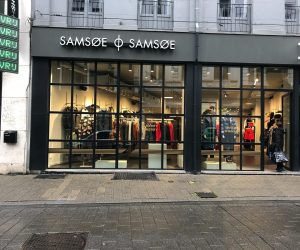 samsoe